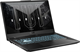Ноутбук ASUS FA706NF TUF Gaming A17 (2023) (HX007) F708440 - фото 93035
