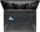 Ноутбук ASUS FA706NF TUF Gaming A17 (2023) (HX007) F708440 - фото 93037
