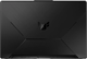 Ноутбук ASUS FA706NF TUF Gaming A17 (2023) (HX007) F708440 - фото 93040