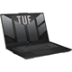 Ноутбук ASUS FA707NUR TUF Gaming A17 (2023) (HX013) F716837 - фото 93042