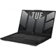 Ноутбук ASUS FA707NUR TUF Gaming A17 (2023) (HX013) F716837 - фото 93043