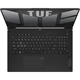 Ноутбук ASUS FA707NUR TUF Gaming A17 (2023) (HX013) F716837 - фото 93044