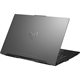 Ноутбук ASUS FA707NUR TUF Gaming A17 (2023) (HX013) F716837 - фото 93045