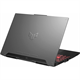 Ноутбук ASUS FX507VV TUF Gaming F15 (2023) (LP186) F716839 - фото 93064