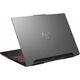 Ноутбук ASUS FX507VV TUF Gaming F15 (2023) (LP186) F716839 - фото 93065