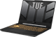 Ноутбук ASUS FX507VV TUF Gaming F15 (2023) (LP314) F718594 - фото 93068