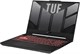 Ноутбук ASUS FX507ZC4 TUF Gaming F15 (2022) (HN078) F687920 - фото 93073