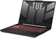 Ноутбук ASUS FX507ZC4 TUF Gaming F15 (2022) (HN143) F670398 - фото 93078