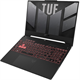 Ноутбук ASUS FX507ZC4 TUF Gaming F15 (2022) (HN143) F670398 - фото 93079