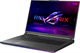 Ноутбук ASUS G814JVR ROG Strix G18 (2024) (N6045) F670411 - фото 93141