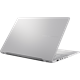 Ноутбук ASUS S5507QA Vivobook S 15 OLED (MA006W) F700222 - фото 93464