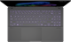 Ноутбук ASUS S5507QA Vivobook S 15 OLED (MA278W) F687926 - фото 93477