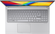 Ноутбук ASUS X1504VA Vivobook 15 (BQ574) F671388 - фото 93610