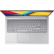 Ноутбук ASUS X1504VA Vivobook 15 (NJ1150) F716364 - фото 93630