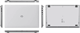 Ноутбук Digma EVE P5852 (DN15N2-ADXW01) F689718 - фото 93993