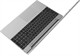 Ноутбук Digma Pro Breve (DN15R7-ADXW01) F683292 - фото 94000