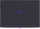 Ноутбук Gigabyte Aorus 16X 9SG (2024) (9SG-43KZC54SH) F667697 - фото 94226