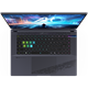 Ноутбук Gigabyte Aorus 16X ASG (2024) (ASG-53KZC54SH) F712642 - фото 94230