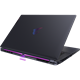 Ноутбук Gigabyte Aorus 16X ASG (2024) (ASG-53KZC54SH) F712642 - фото 94231