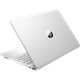 Ноутбук HP 15s-eq3009ny (7D1D7EA) F712597 - фото 94386