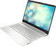 Ноутбук HP 15s-fq5066tu (AP0L9PA) F704322 - фото 94395