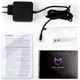 Ноутбук IRBIS 17NBP4502_G2 F706523 - фото 94996