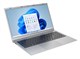 Ноутбук IRBIS Blizzard 15 (15NBC1016S) F710711 - фото 95036