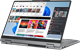 Ноутбук Lenovo IdeaPad 5 2-in-1 14IRU9 (83DT0076RK) F707866 - фото 95157