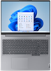 Ноутбук Lenovo ThinkBook 16 G6 ABP (21KK007RRU) F712470 - фото 95942