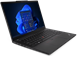 Ноутбук Lenovo ThinkPad X13 Gen 4 (Intel) (21EX002URT) F678324 - фото 96536
