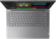 Ноутбук Lenovo Yoga Pro 7 14AHP9 (83E3001PRU) F684654 - фото 96631