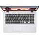 Ноутбук Maibenben M545 Pro (M5451SB0HSRE1) F714740 - фото 96749