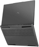Ноутбук Maibenben X-Treme Typhoon X15B (X15B-R78846JQSHBRE0) F723335 - фото 96981