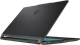Ноутбук MSI Cyborg 15 A13VF-1223XRU F680578 - фото 97063