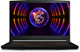 Ноутбук MSI GF63 Thin (12UC-2209NL) F724382 - фото 97065