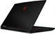 Ноутбук MSI GF63 Thin (12UC-2209NL) F724382 - фото 97068
