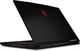 Ноутбук MSI GF63 Thin (12UC-2209NL) F724382 - фото 97069