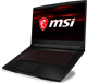 Ноутбук MSI GF63 Thin (12VE-1038XRU) F85614 - фото 97079