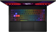 Ноутбук MSI Sword 16 HX B13VGKG-855XRU F714916 - фото 97228