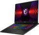 Ноутбук MSI Sword 17 HX (B13VEKG-200XRU) F680580 - фото 97232