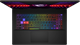 Ноутбук MSI Sword 17 HX (B13VEKG-200XRU) F680580 - фото 97233
