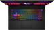 Ноутбук MSI Sword 17 HX (B14VFKG-046XRU) F669676 - фото 97239