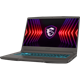 Ноутбук MSI Thin 15 B12UCX-2633XRU F711316 - фото 97260