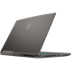 Ноутбук MSI Thin 15 B13UCX-2649XRU F715290 - фото 97267