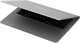 Ноутбук TECNO MegaBook S1 (S15AM) (S1i516+512GGreyWin) F44306 - фото 97347