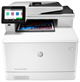 МФУ HP Color LaserJet Pro M479dw (W1A77A) F326699 - фото 97466