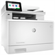 МФУ HP Color LaserJet Pro M479dw (W1A77A) F326699 - фото 97470
