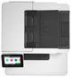 МФУ HP Color LaserJet Pro M479dw (W1A77A) F326699 - фото 97471