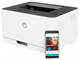 Принтер HP Color Laser 150nw (4ZB95A) F330084 - фото 97550