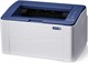 Принтер Xerox Phaser 3020 F180586 - фото 97575
